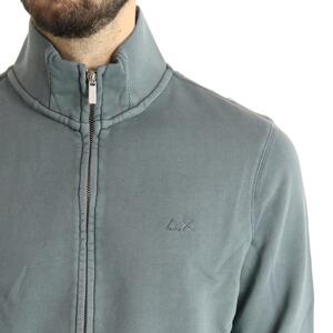 FELPA FULL ZIP COLD DYE SUN68 - Mad Fashion | img vers.300x/
